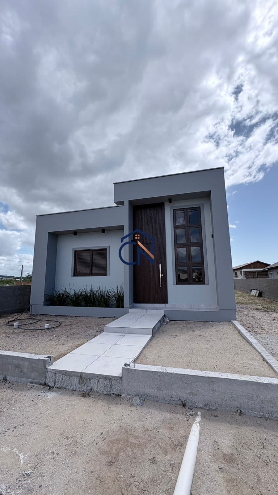 Casa Balneário Rincão