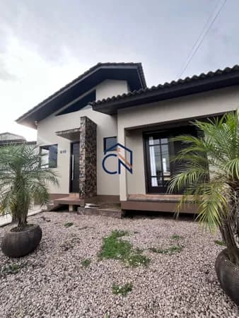 Casa em São Defende, Criciúma/SC