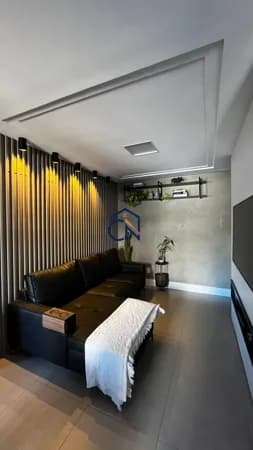 Apartamento Residencial Lazise