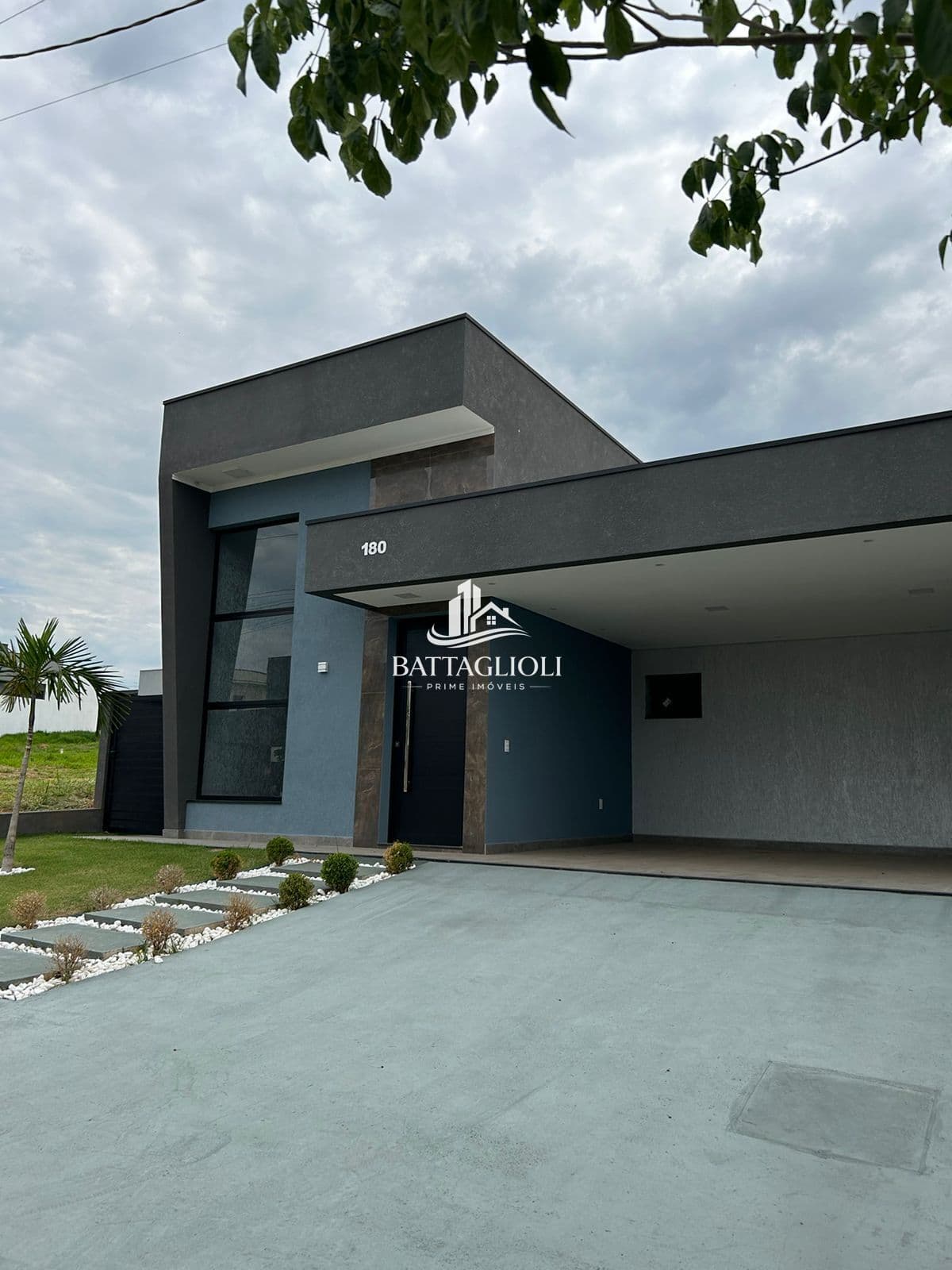 CASA TÉRREA À VENDA COM 3 QUARTOS NO CONDOMÍNIO GRANVILLE SÃO VENÂNCIO EM ITUPEVA-SP!