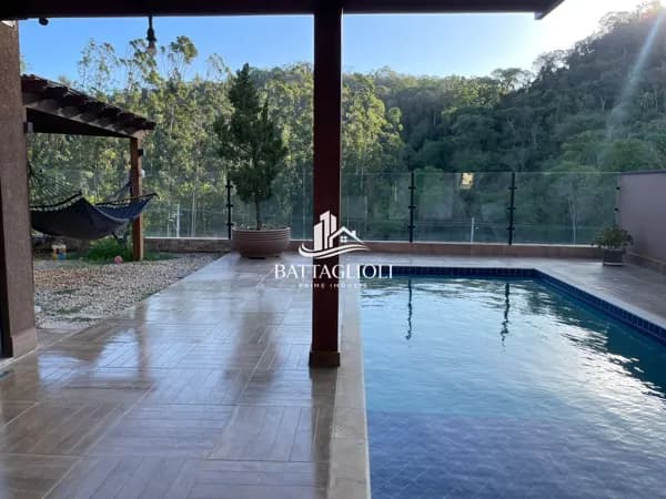 CASA À VENDA COM 3 QUARTOS NO RESIDENCIAL IBI ARAM 2 - ITUPEVA/SP!