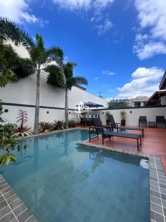 Casa de Condomínio em Jundiaí - Jardim Ermida I