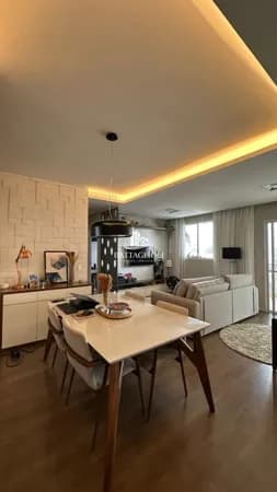 APARTAMENTO À VENDA - 2 QUARTOS SENDO 1 SUÍTE - 89 m² CONDOMINIO ARBITARE-JUNDIAI-SP!