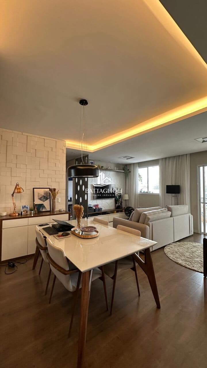 APARTAMENTO À VENDA - 2 QUARTOS SENDO 1 SUÍTE - 89 m² CONDOMINIO ARBITARE-JUNDIAI-SP!