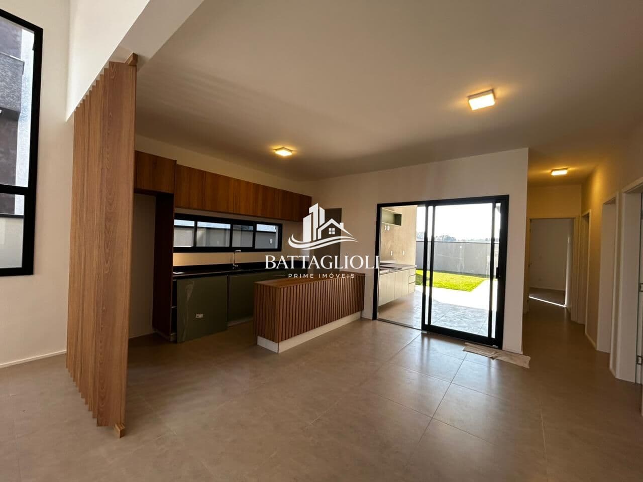 CASA À VENDA COM 3 QUARTOS NO CONDOMÍNIO GRAN VILLE SÃO VENÂNCIO - ITUPEVA/SP!