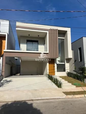 CASA À VENDA NO CONDOMÍNIO RESERVA ERMIDA COM 3 DORMITÓRIOS E ESCRITÓRIO - BAIRRO ELOYCHAVES - JUNDIAÍ/SP!