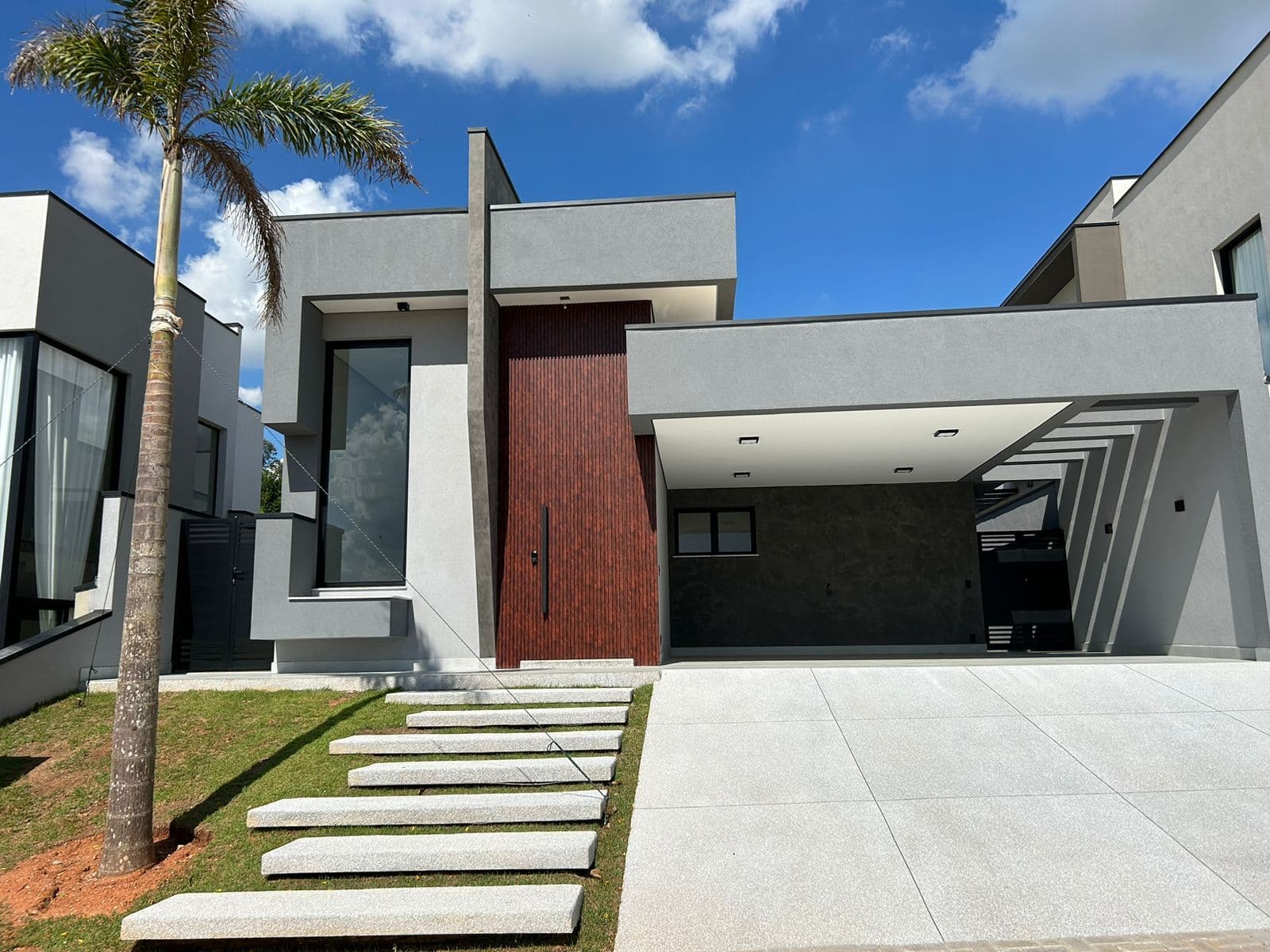 Casa em Condomínio em Residencial Pecan, Itupeva/SP
