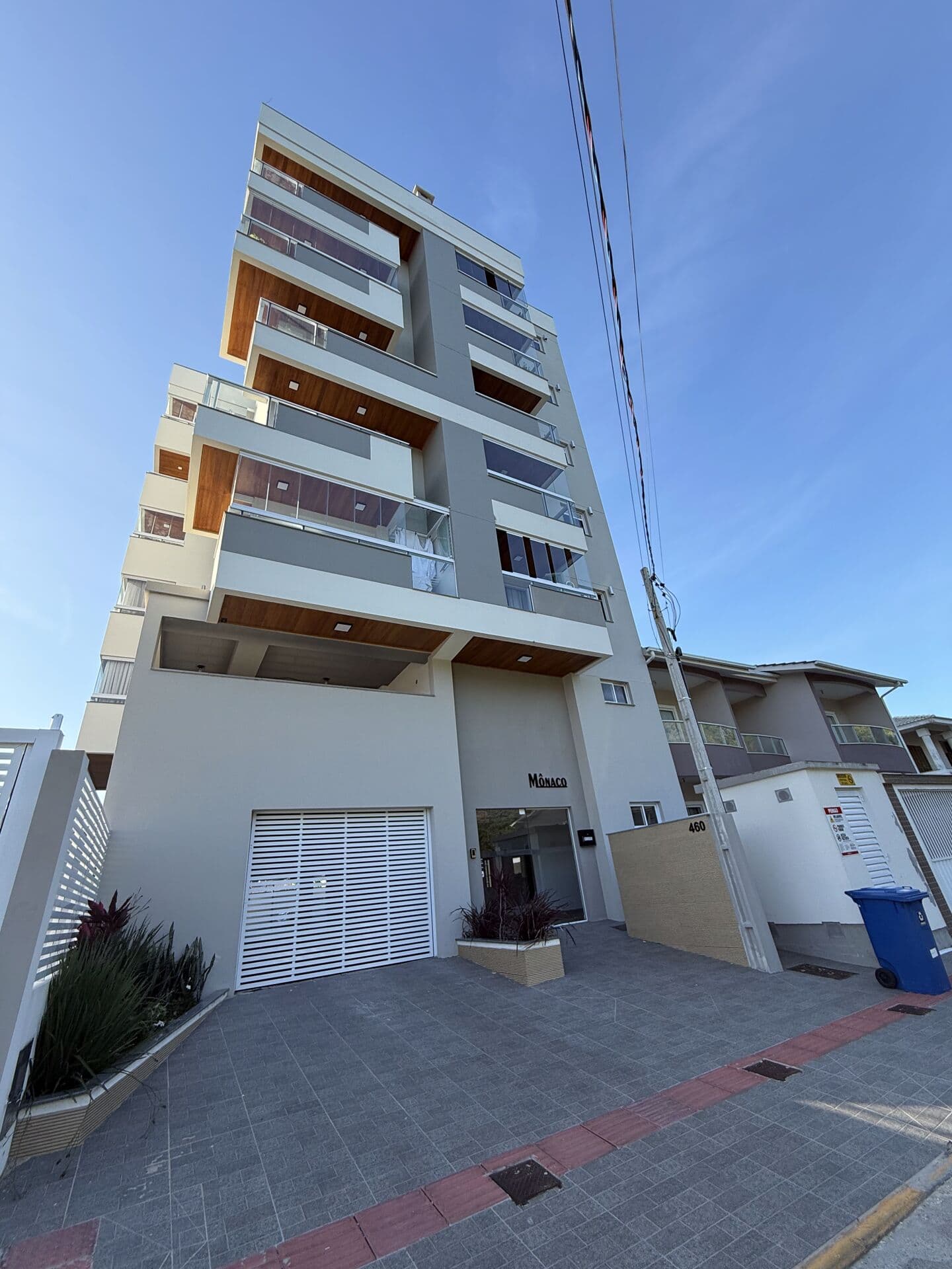 Apartamento Centro Imbituba