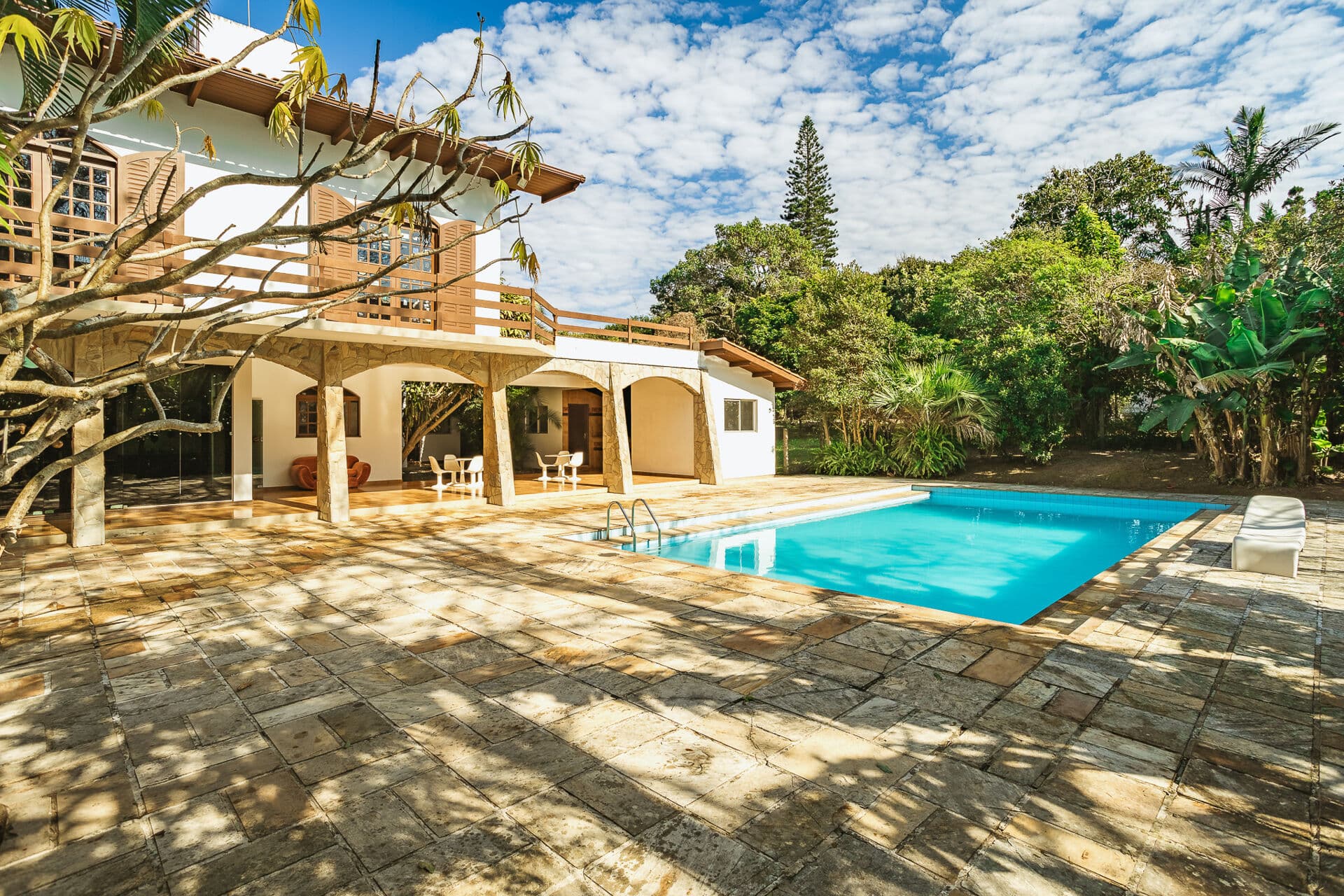 Casa em Imbituba - Vila Nova