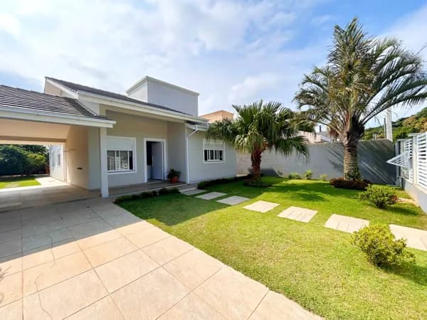 Casa em Imbituba - Centro