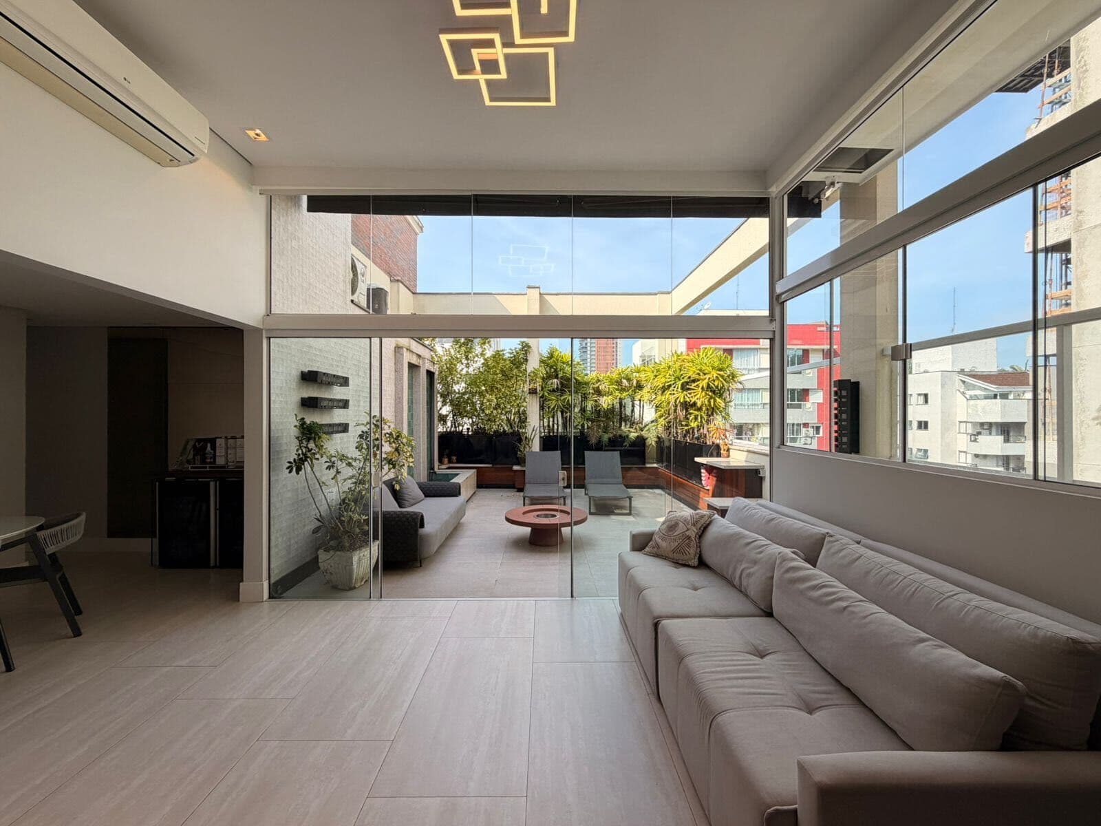 Apartamento Cobertura em Atiradores, Joinville/SC