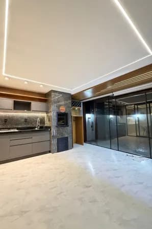 Casa em Joinville - Jardim Sofia