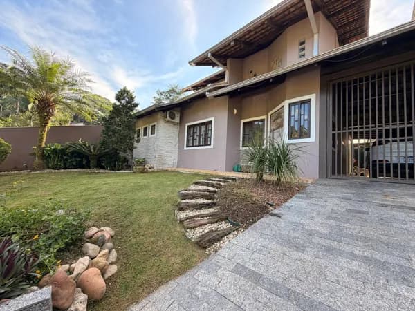 Casa em Boa Vista, Joinville/SC