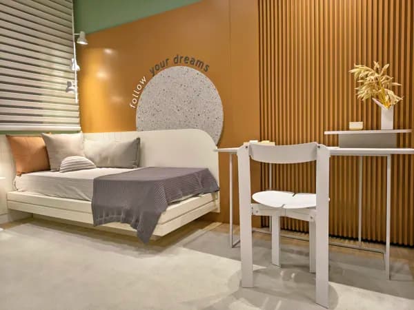 Apartamento em Glória, Joinville/SC