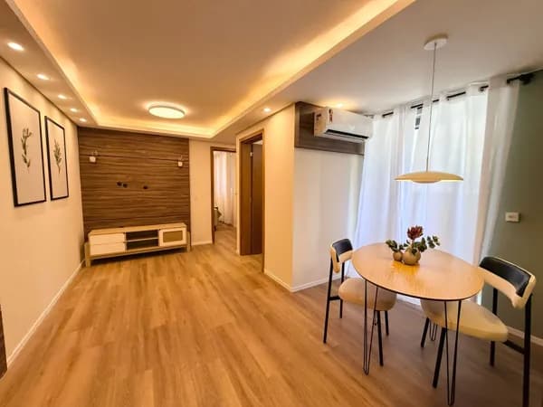 Apartamento em Santo Antônio, Joinville/SC