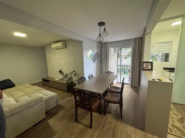Apartamento em Santo Antônio, Joinville/SC