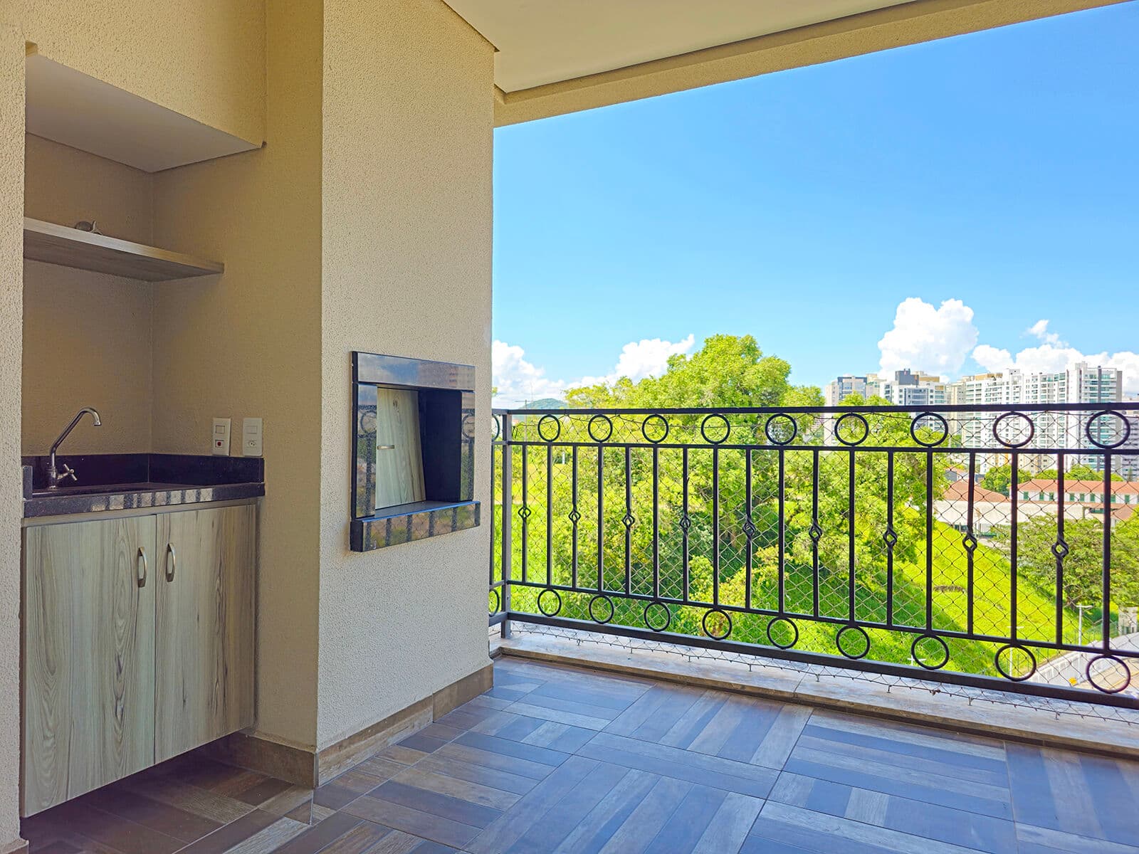 Apartamento Duplex em Atiradores, Joinville/SC