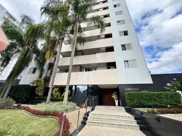 Apartamento em Centro, Joinville/SC