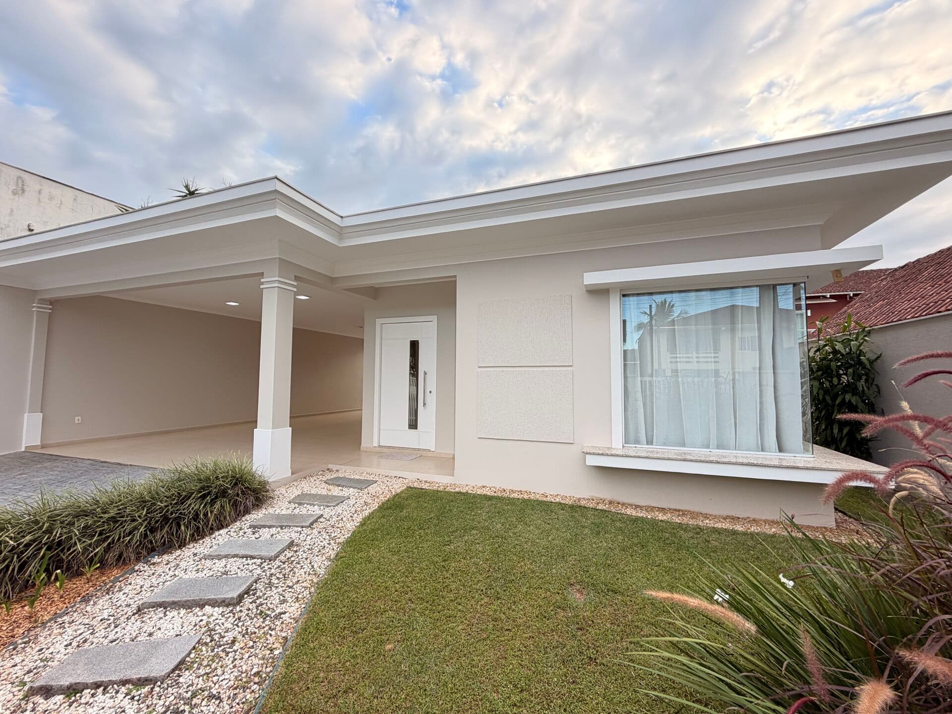 Casa Alto Padrão em Santo Antônio, Joinville/SC