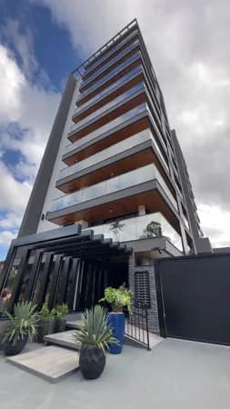 Apartamento em Anita Garibaldi, Joinville/SC