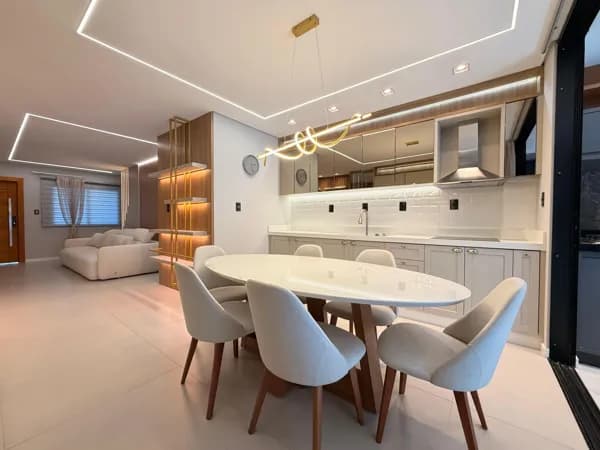 Casa em Joinville - Jardim Sofia