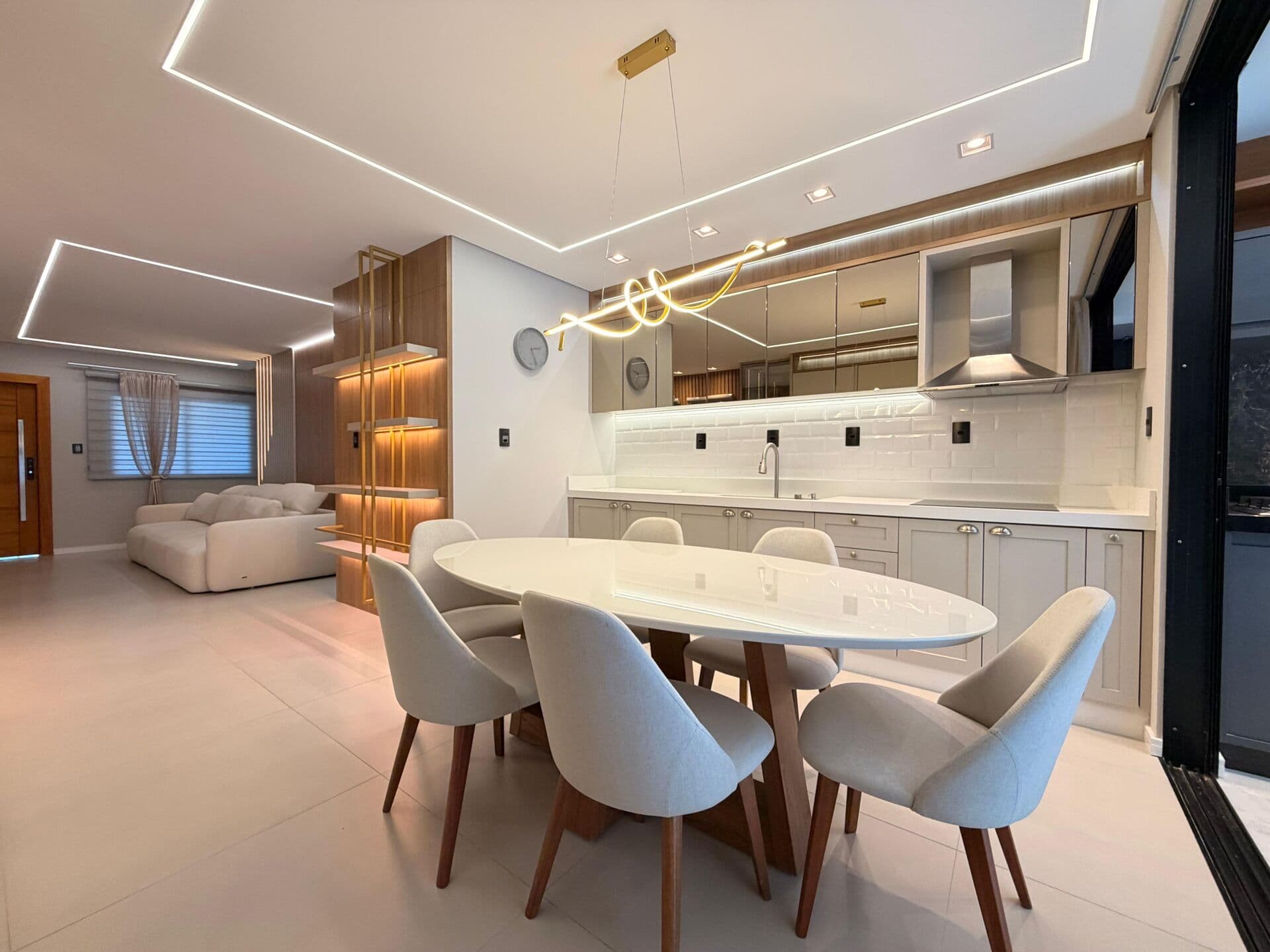 Casa em Joinville - Jardim Sofia