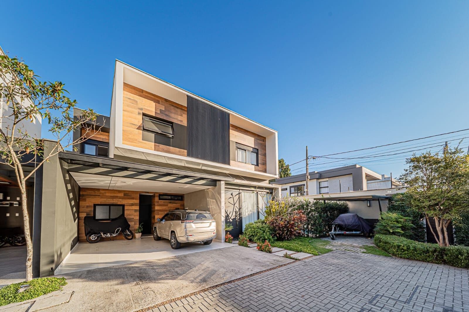 Casa em Joinville - América