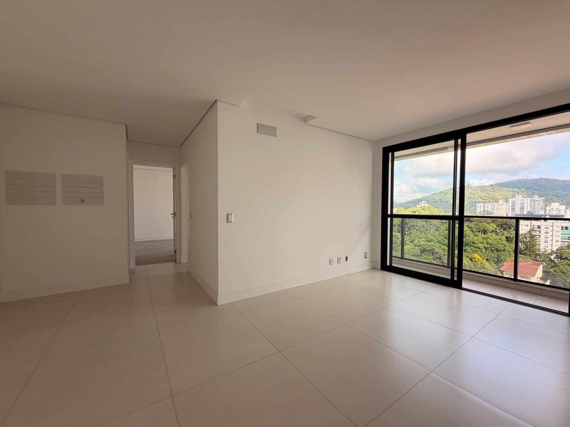 Apartamento em Atiradores, Joinville/SC