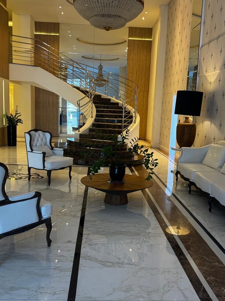 Apartamento em Joinville - Atiradores