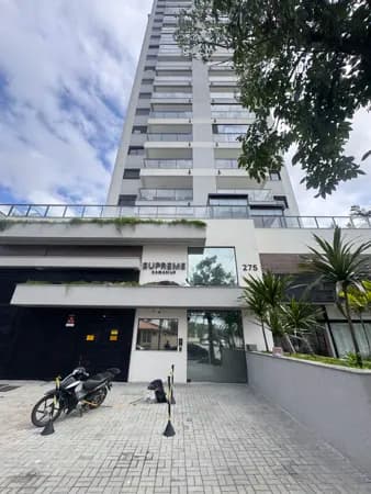 Apartamento a venda no bairro Santo Antônio, Joinville/SC