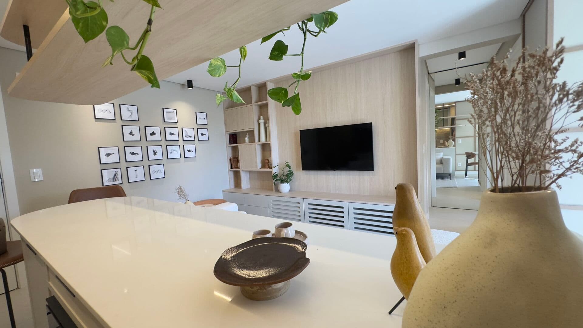 Apartamento em Santo Antônio, Joinville/SC