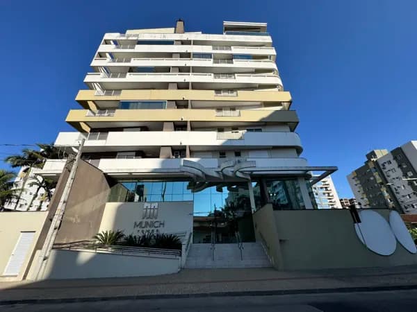 Apartamento em Joinville - América