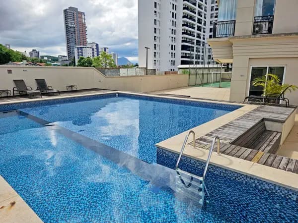 Apartamento Duplex em Atiradores, Joinville/SC