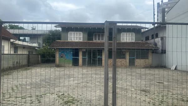 Terreno em Anita Garibaldi, Joinville/SC