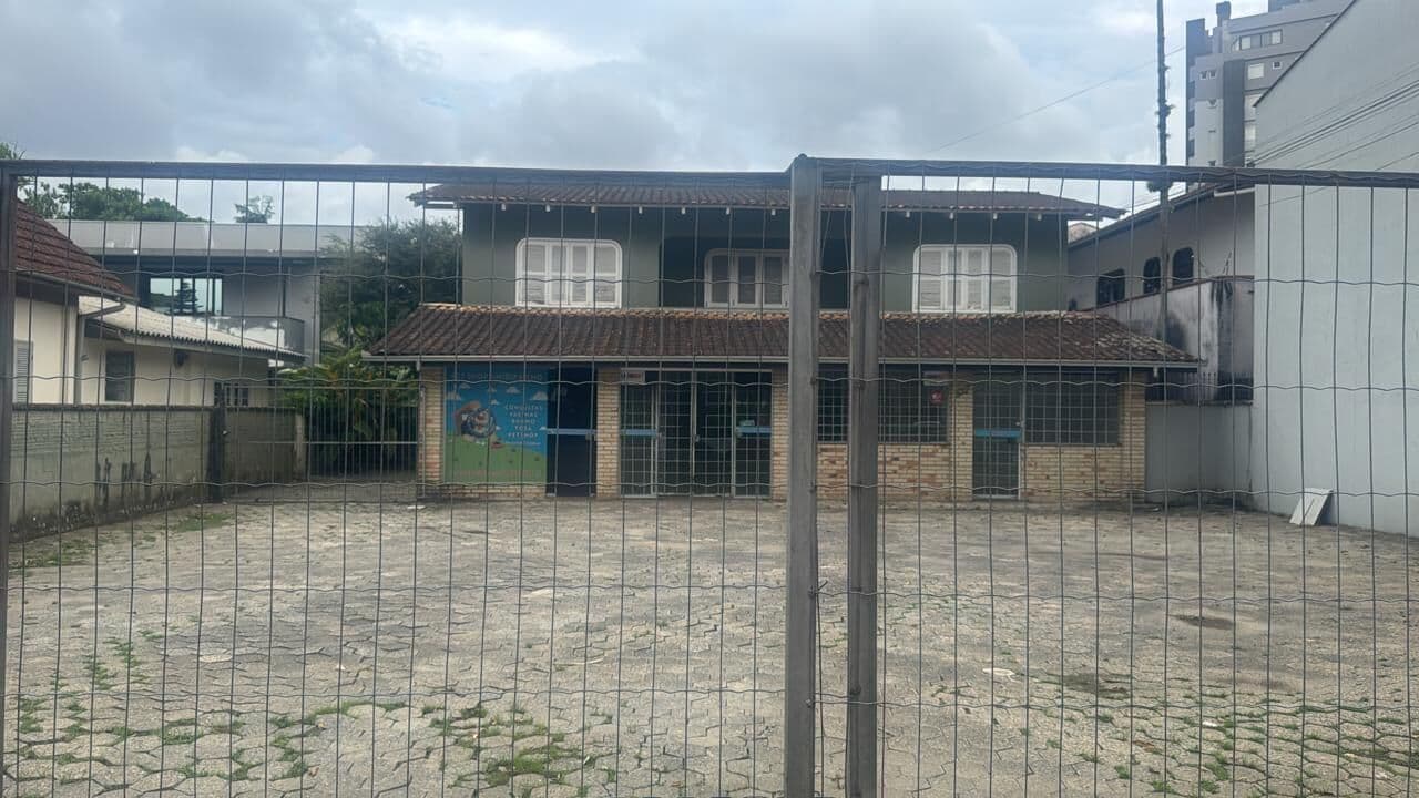Terreno em Anita Garibaldi, Joinville/SC