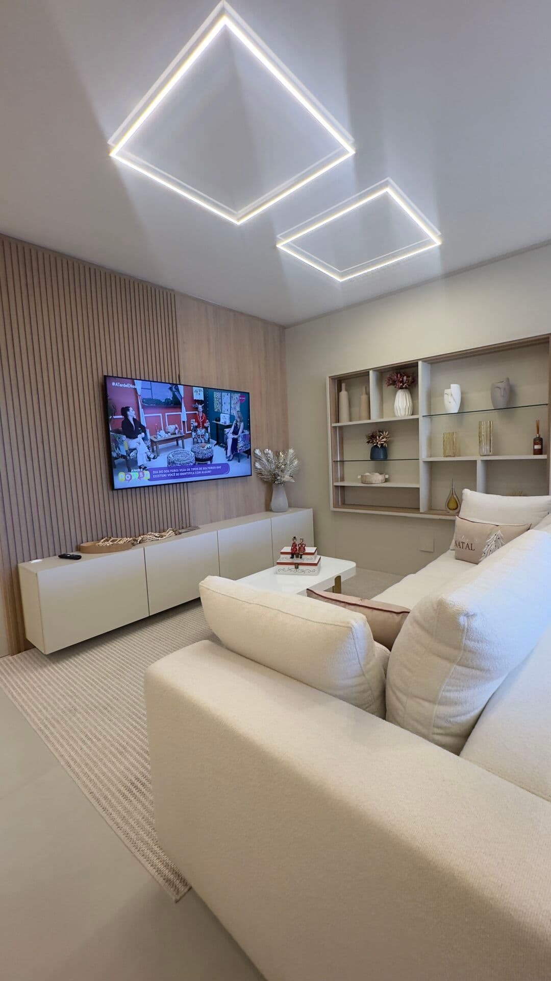 Apartamento Alto Padrão em Centro, Joinville/SC