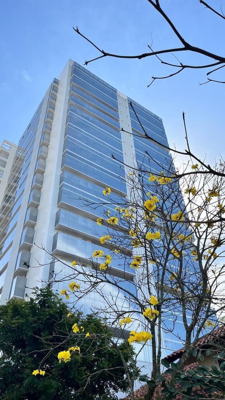 Apartamento em Balneário Piçarras - Centro