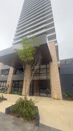 Apartamento em Joinville - Centro