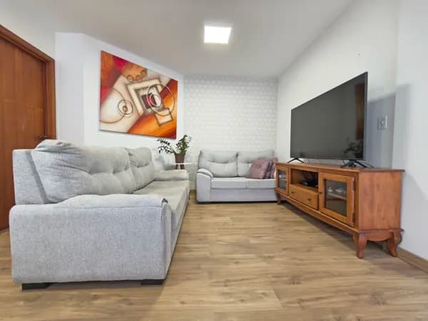 Apartamento em Atiradores, Joinville/SC
