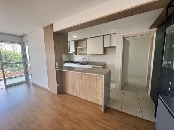 Apartamento em Joinville - Centro