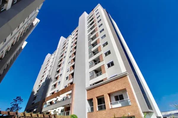 Apartamento em Bucarein, Joinville/SC