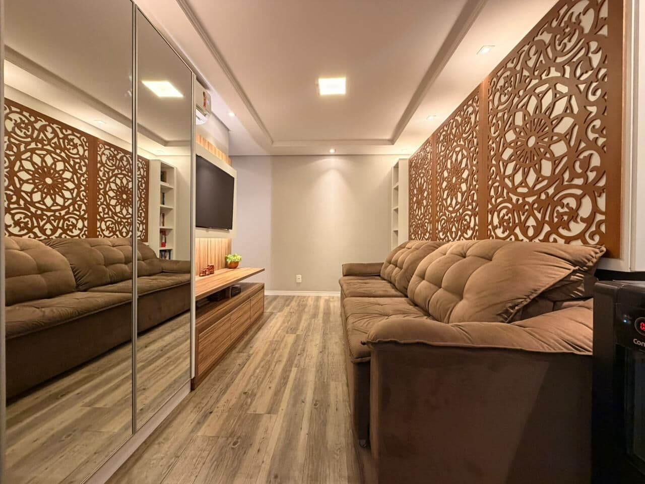 Apartamento em Joinville - Santo Antônio