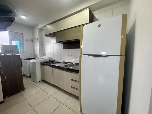 Apartamento em Itajuba, Barra Velha/SC