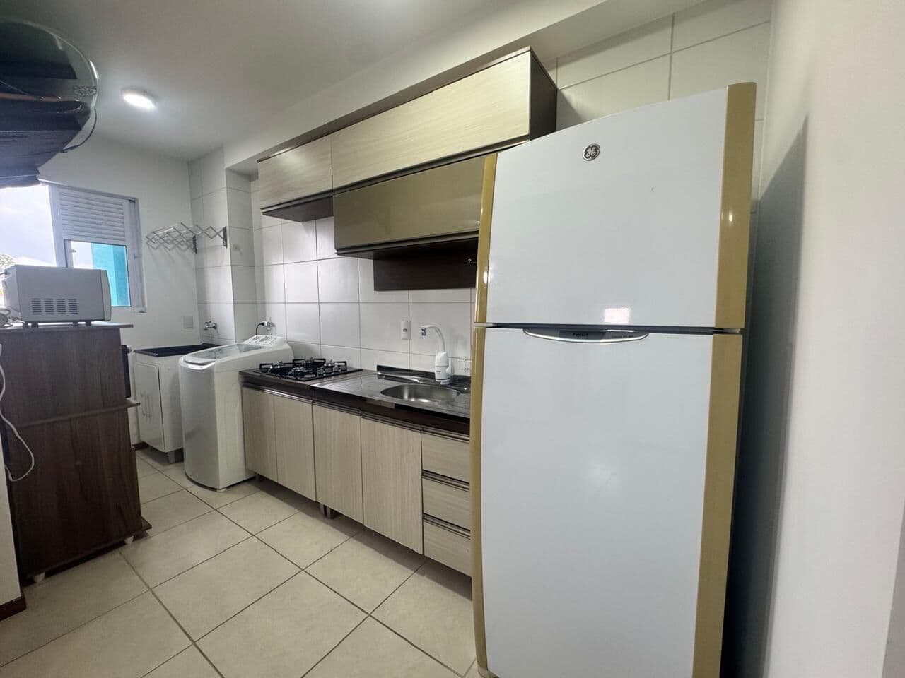 Apartamento em Itajuba, Barra Velha/SC