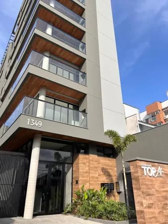 Apartamento em Costa e Silva, Joinville/SC