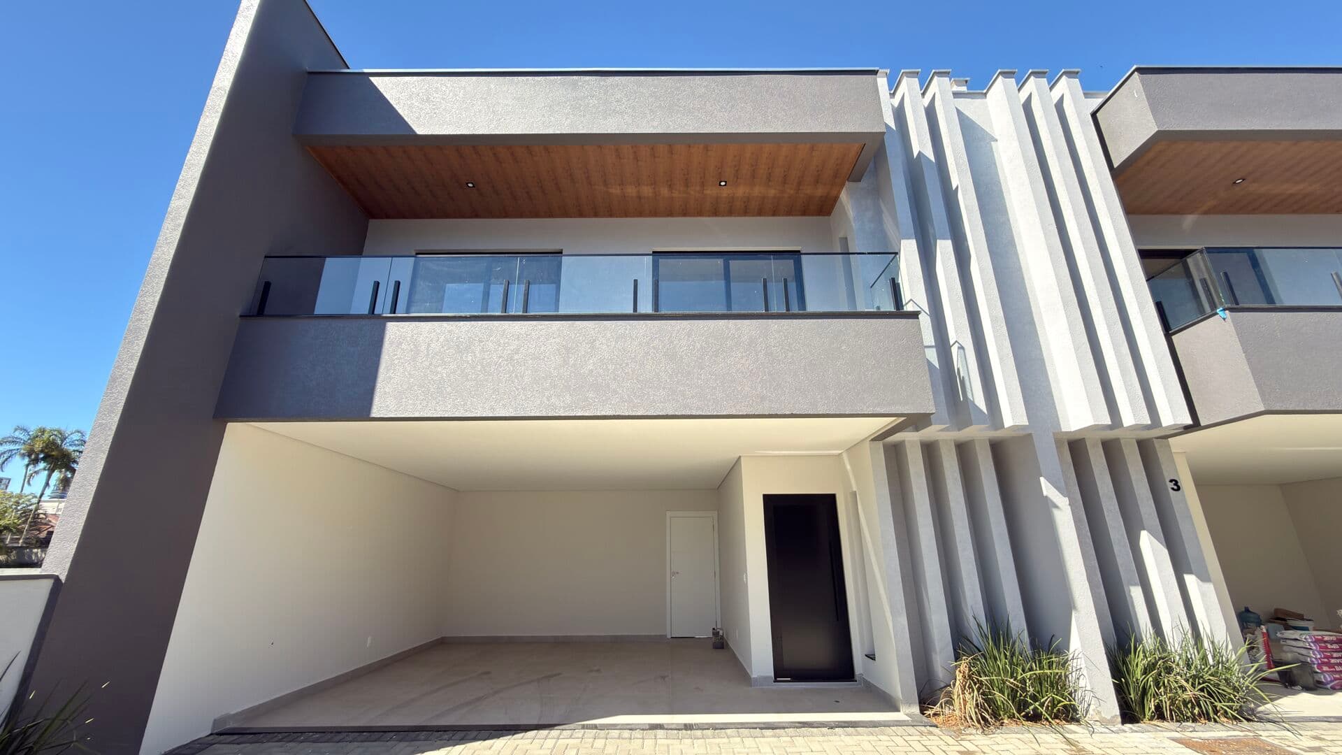 Casa Alto Padrão em Glória, Joinville/SC