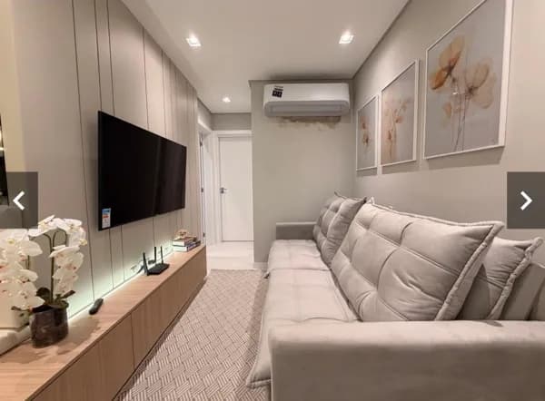 Apartamento em Joinville - Bom Retiro