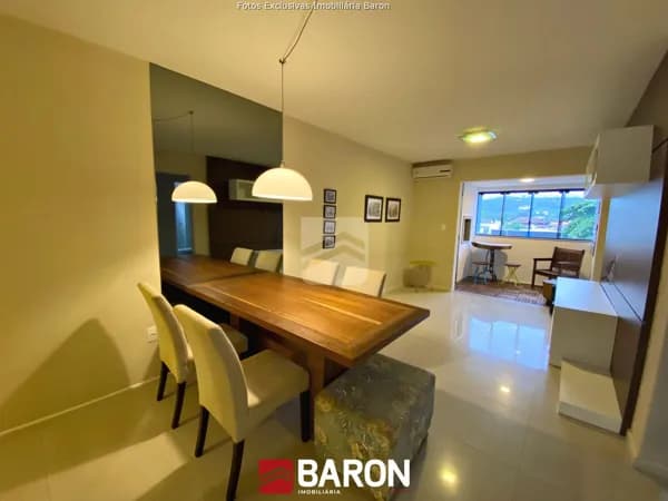 Apartamento - 3 dormitórios - Bairro São Luiz (Residencial Janaina)