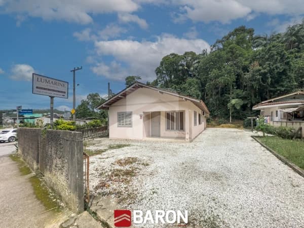 Casa - 3 Dormitórios | Bairro Águas Claras
