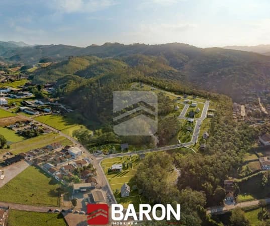 Eco Garden | Lançamento | Terrenos em Brusque
